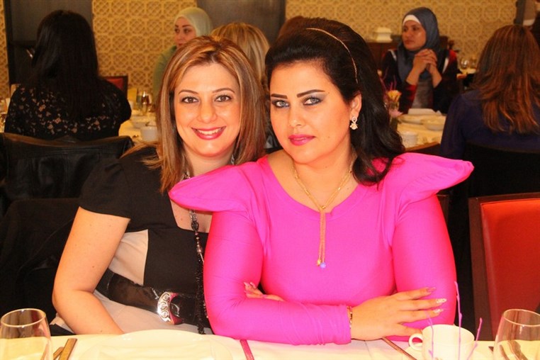Mothers Day brunch at Lancaster Plaza